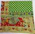 KALAMKARI PRINTED COTTON SAREE
